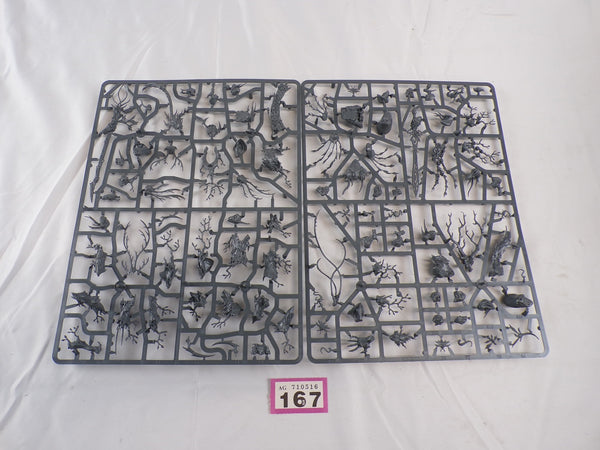 Treelord / Treelord Ancient / Spirit of Durthu