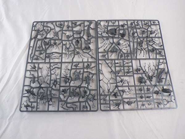 Treelord / Treelord Ancient / Spirit of Durthu