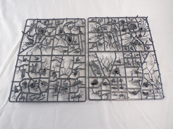 Treelord / Treelord Ancient / Spirit of Durthu