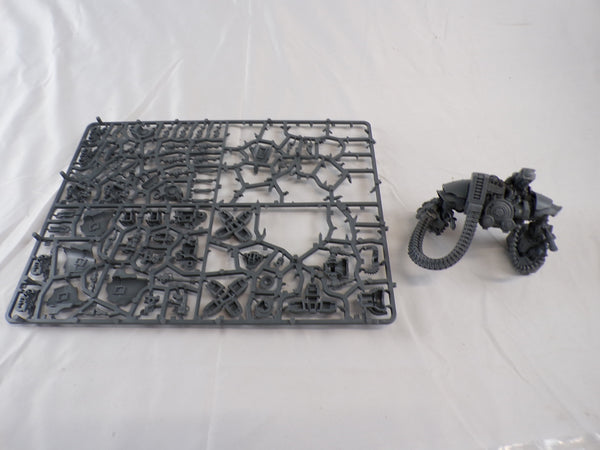 Thanatar Calix Siege Automata