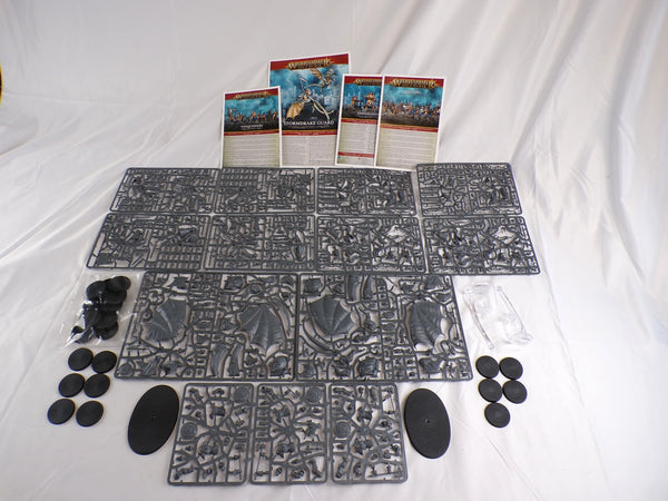 Thunderstrike Spearhead