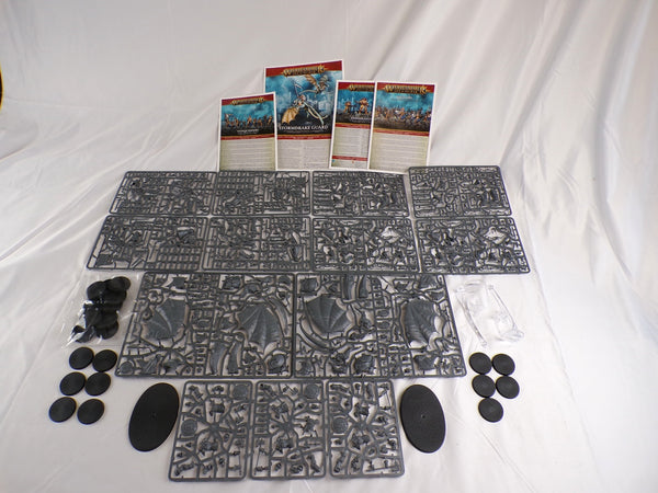 Thunderstrike Spearhead