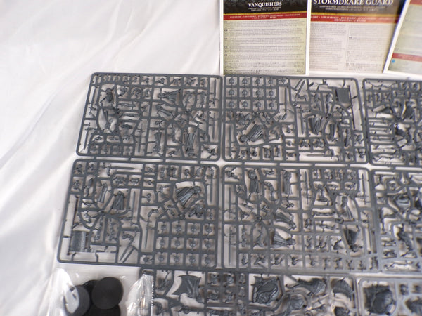 Thunderstrike Spearhead