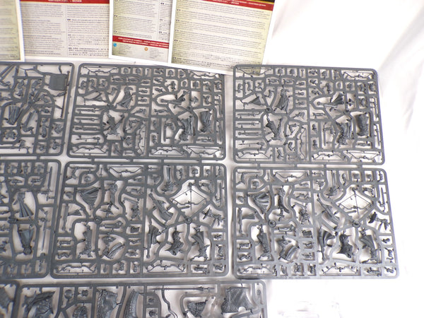 Thunderstrike Spearhead