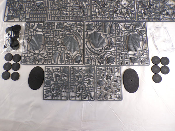 Thunderstrike Spearhead