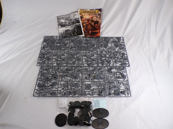 Age of Sigmar 1st Edition Starter Set