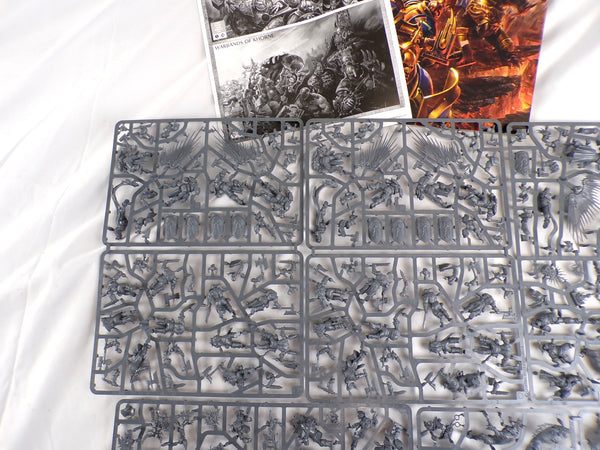 Age of Sigmar 1st Edition Starter Set