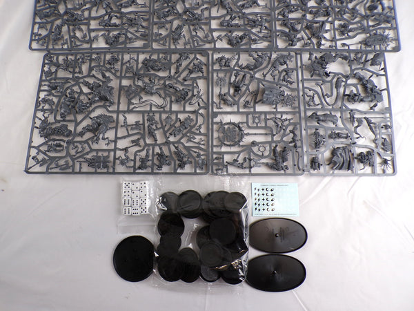 Age of Sigmar 1st Edition Starter Set