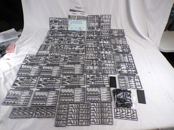 High Elf Realms Battalion