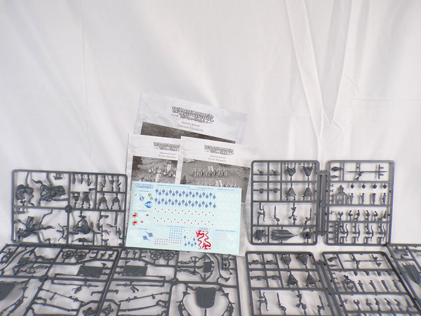 High Elf Realms Battalion