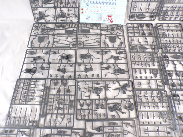 High Elf Realms Battalion