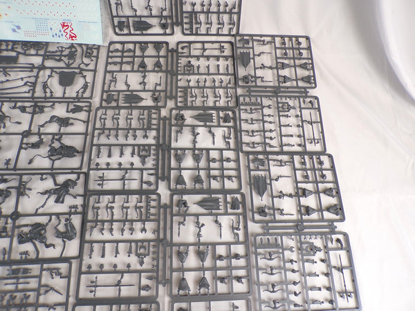 High Elf Realms Battalion