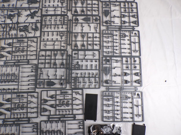 High Elf Realms Battalion