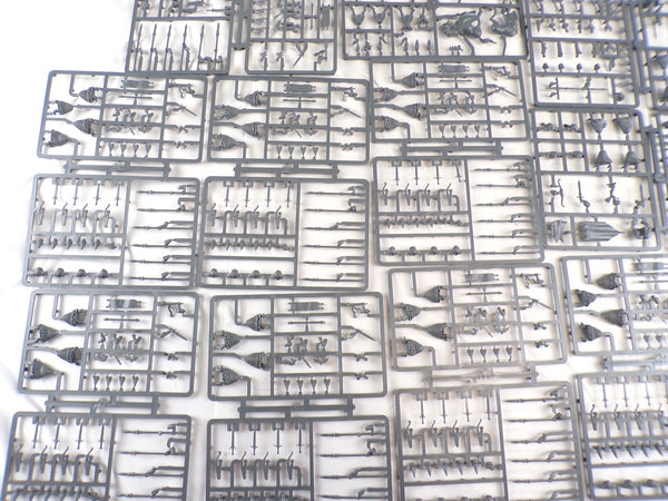 High Elf Realms Battalion