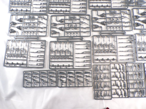 High Elf Realms Battalion