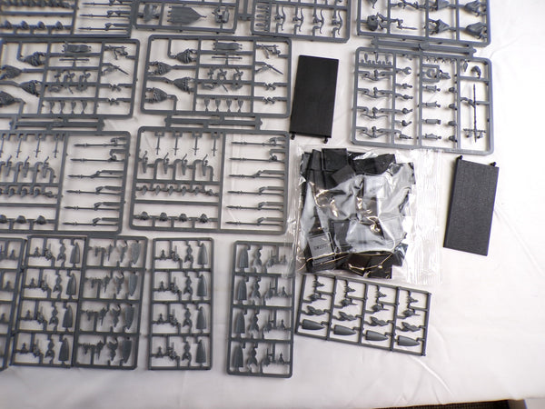 High Elf Realms Battalion