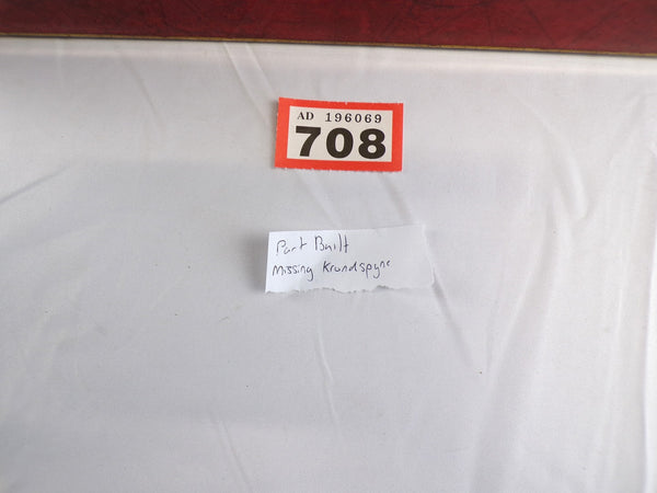 Realmscape Thondian Strongpoint