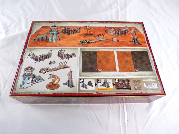 Realmscape Thondian Strongpoint