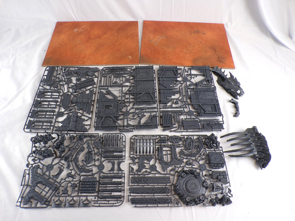 Realmscape Thondian Strongpoint