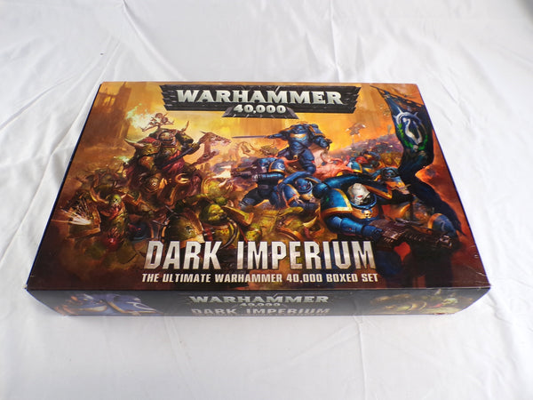Dark Imperium Boxset