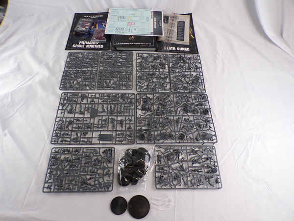 Dark Imperium Boxset