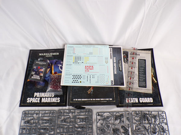 Dark Imperium Boxset