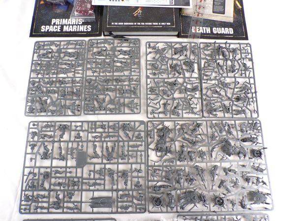 Dark Imperium Boxset