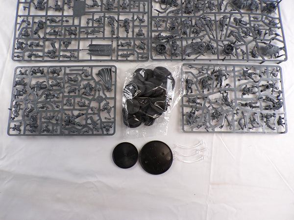 Dark Imperium Boxset