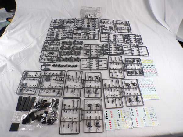 Bretonnian Battalion