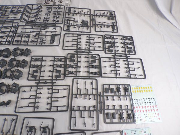 Bretonnian Battalion