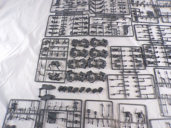 Bretonnian Battalion