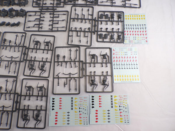 Bretonnian Battalion