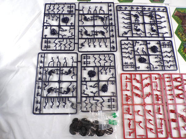 Lost Patrol Death in the Jungle