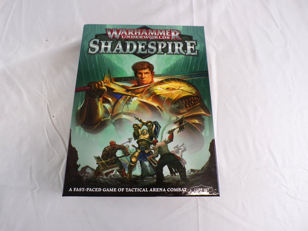 Shadespire
