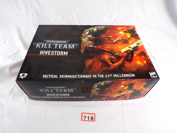 Kill Team Hivestorm