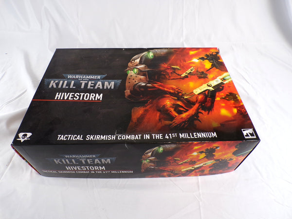Kill Team Hivestorm
