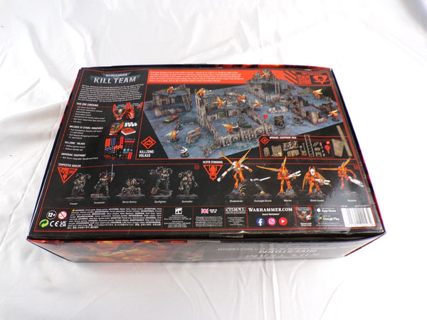 Kill Team Hivestorm