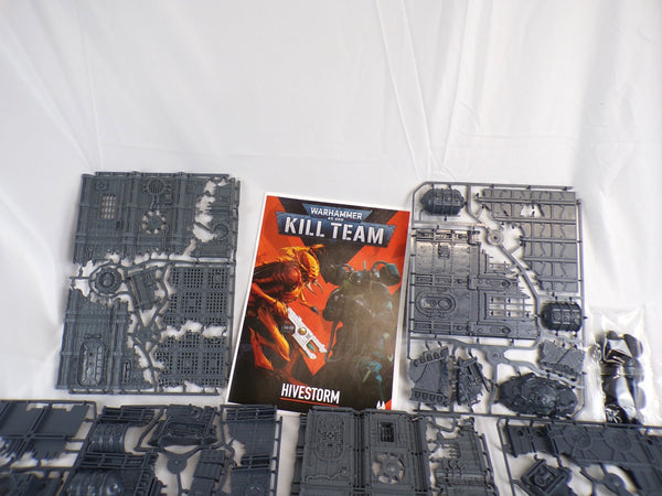 Kill Team Hivestorm