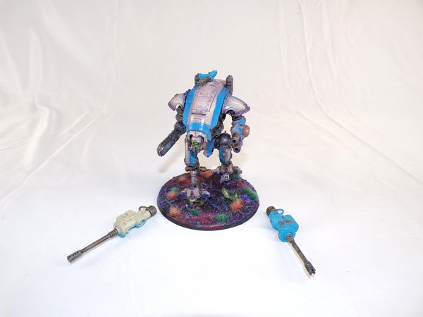 The Knights of Cyandonia