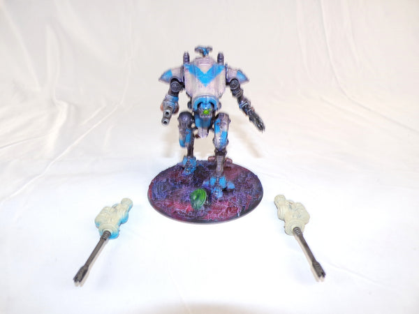 The Knights of Cyandonia