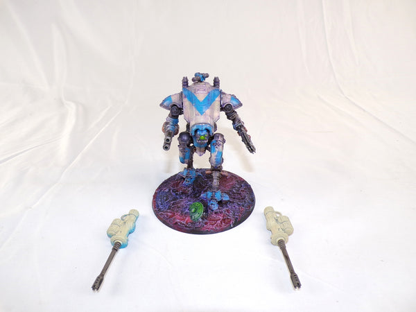 The Knights of Cyandonia