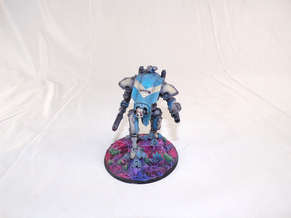 The Knights of Cyandonia