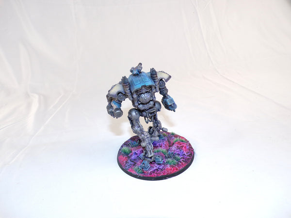 The Knights of Cyandonia