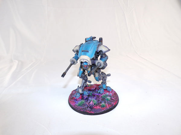 The Knights of Cyandonia