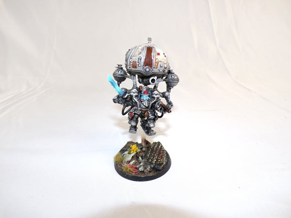 The Aeronautical Adventurers