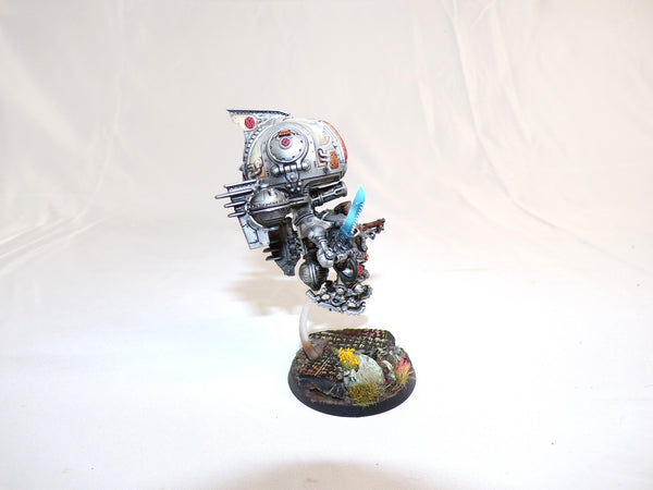 The Aeronautical Adventurers