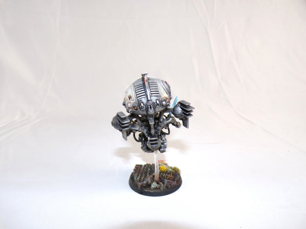 The Aeronautical Adventurers