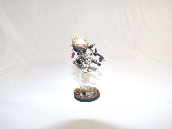 The Aeronautical Adventurers