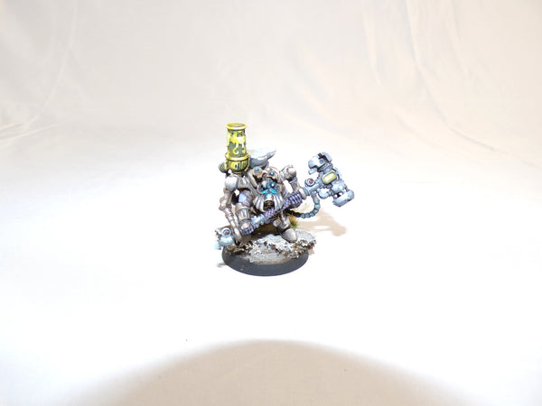 The Aeronautical Adventurers