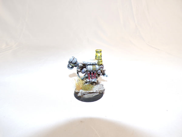 The Aeronautical Adventurers